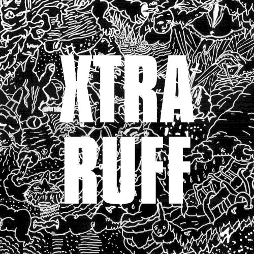 XTRA RUFF