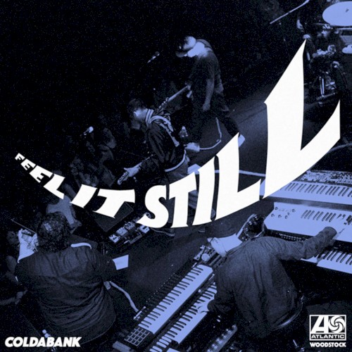 Feel It Still (Coldabank remix)