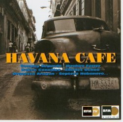 Havana Café