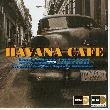 Havana Café