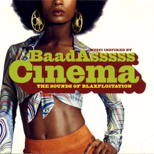 BaadAsssss Cinema