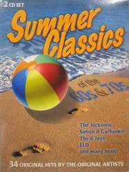Summer Classics of the 60s & 70s