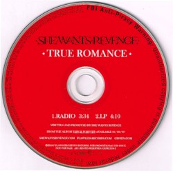 True Romance