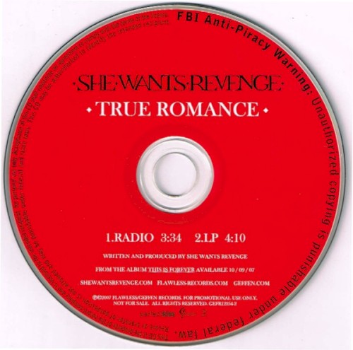 True Romance