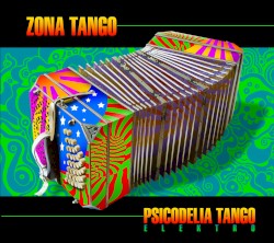 Psicodelia tango: Elektro