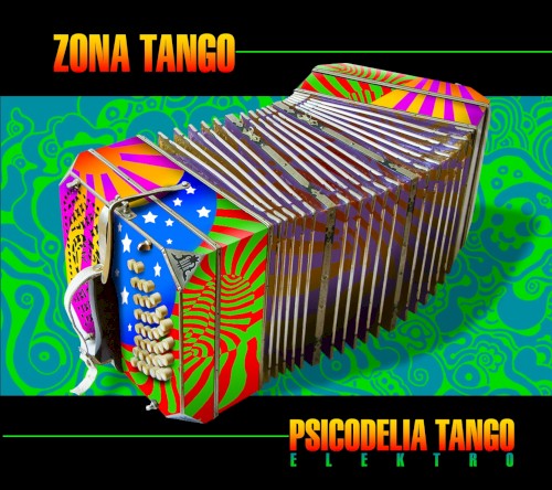 Psicodelia tango: Elektro