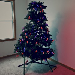 Christmas Alone