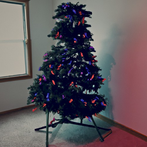 Christmas Alone