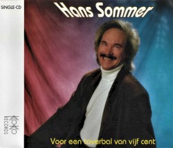 Voor een toverbal van vijf cent