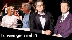 Wohlstand für Alle #354, „Sollten Linken-Politiker ihr Gehalt deckeln?“