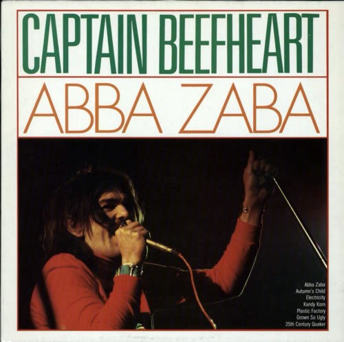 Abba Zaba