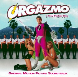 Orgazmo