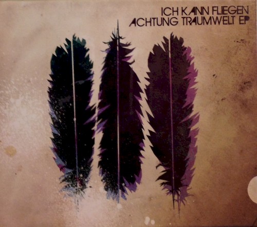 Achtung Traumwelt EP