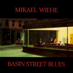 Basin Street Blues