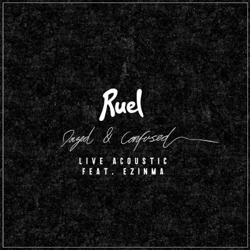 Dazed & Confused (acoustic version)