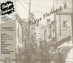 Tokyo Flashback, Volume 4