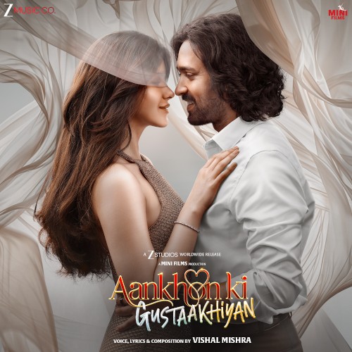 Aankhon Ki Gustaakhiyan