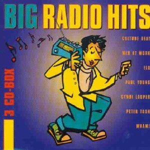 Big Radio Hits