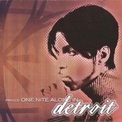 One Nite Alone in Detroit