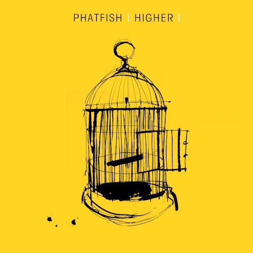 Higher