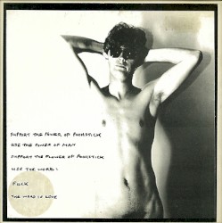 Alan McGee