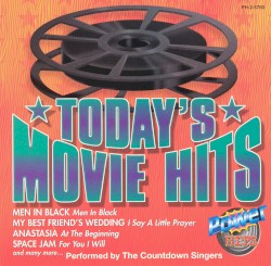 Power Hits: Today's Movie Hits