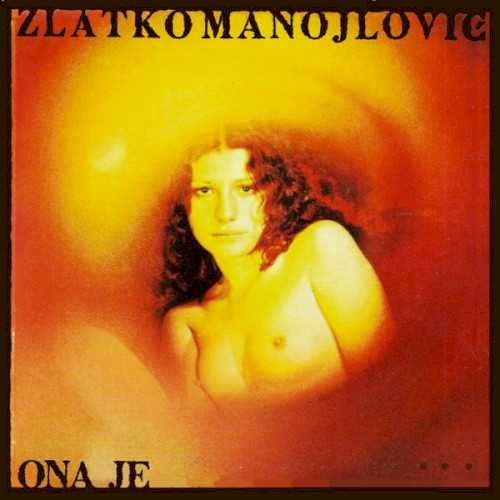 Ona je...