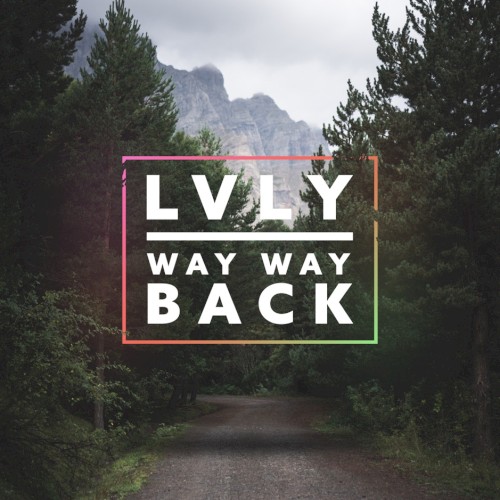 Way Way Back