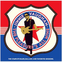 The Pleasure's All Mine: The Complete Blues, Ballads and Favorites Sessions