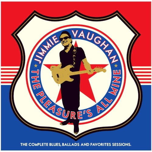 The Pleasure's All Mine: The Complete Blues, Ballads and Favorites Sessions