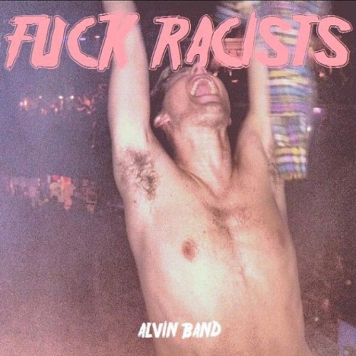 FUCK RACISTS