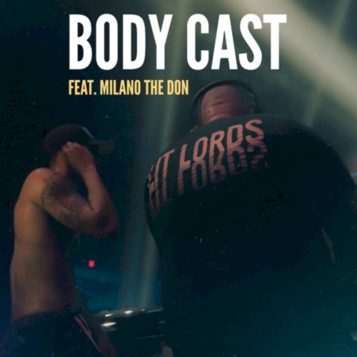 Body Cast