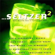 Seltzer 2: More Modern Rock to Settle Your Soul