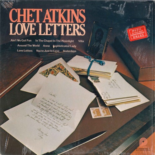 Love Letters