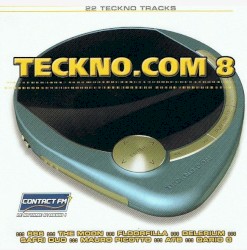 Teckno.com 8.0