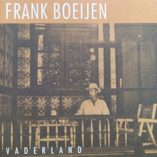 Vaderland
