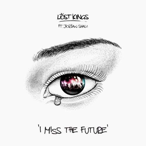I Miss the Future
