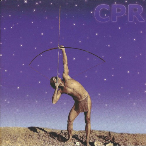CPR