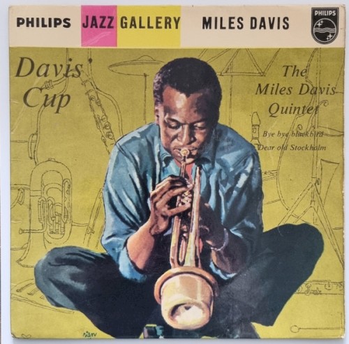 Davis' Cup