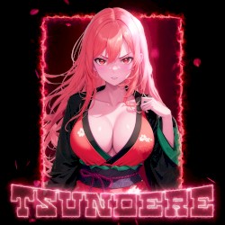 Tsundere