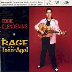 Is... The Rage of the Teen-Age!