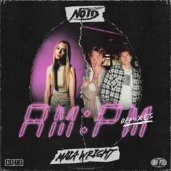 AM:PM (remixes)