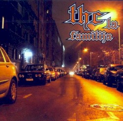 THC La Familija
