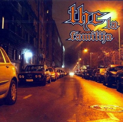 THC La Familija