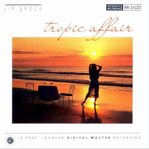 Tropic Affair