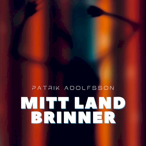 Mitt land brinner