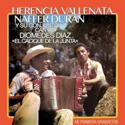 Herencia vallenata