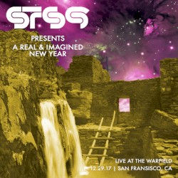 2017-12-29: The Warfield, San Francisco, CA