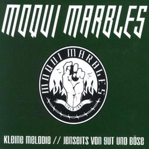 Kleine Melodie / Jenseits von Gut und Böse