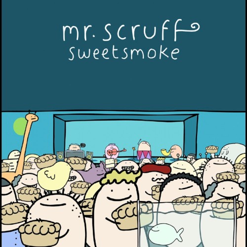 Sweetsmoke